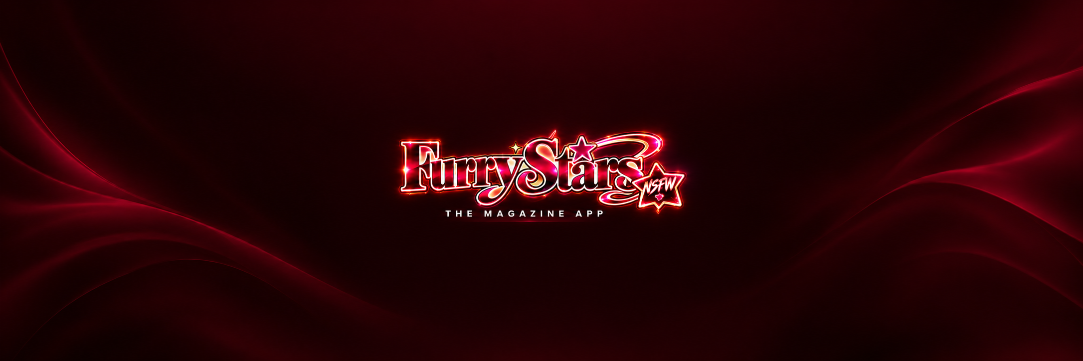 Furry Stars NSFW · The magazine app